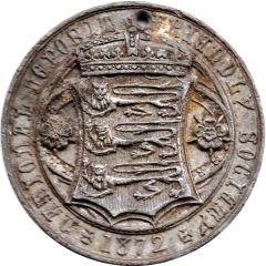 Medallion - National Deposit Friendly Society