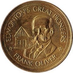 Klondike Dollar - Edmonton, Alberta