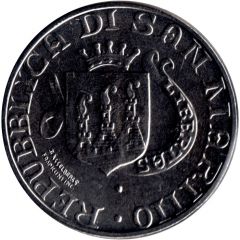 50 Lire The defence