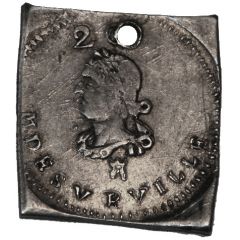 20 Sols Siege of Tournai