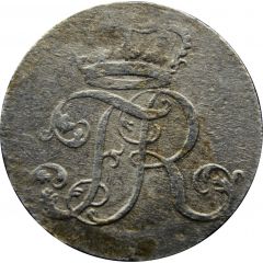 1⁄48 Thaler - Frederick II
