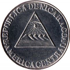 5 Centavos