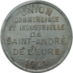 10 Centimes