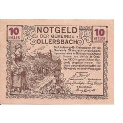 10 Heller Ollersbach