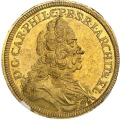 2 Ducats - Charles Philip