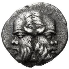 Hemidrachm