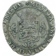 7 Stuivers / 1/4 Florin
