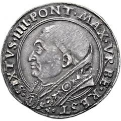 2 Grossi - Sixtus IV