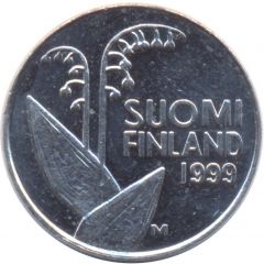 10 Pennia