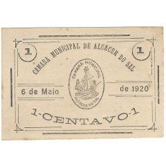 1 Centavo Alcacer