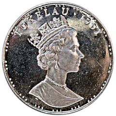 5 Tala - Elizabeth II Pearl Harbor