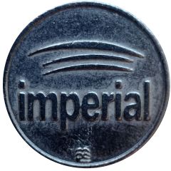 Token imperial