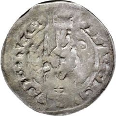 Denier - Conrad I of Querfurt