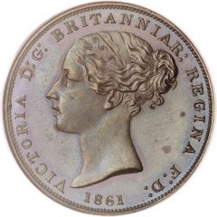 1⁄26 Shilling - Victoria