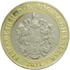 2 Pounds Rumble on the Rock, Silver