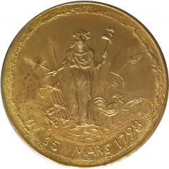1 euro de Mulhouse [68]