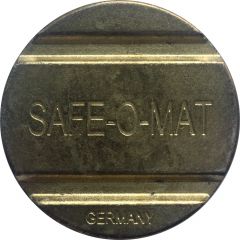 Token - Safe-O-Mat