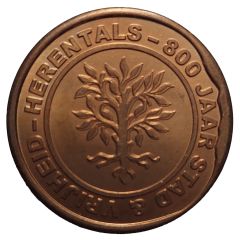 Token - Herentals