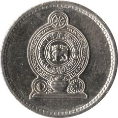 50 Cents non-magnetic