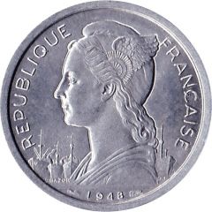 2 Francs