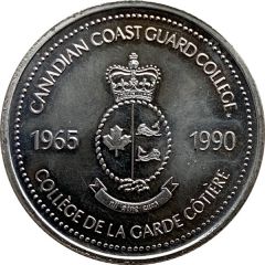 MacPuffin Dollar Cape Breton Island, Nova Scotia