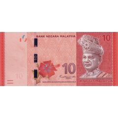 10 Ringgit