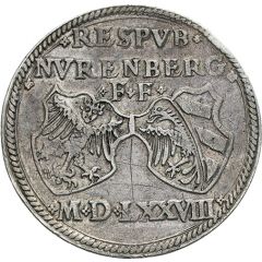 1 Reichsguldiner