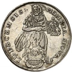 1 Thaler