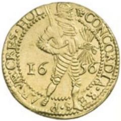 2 Ducats
