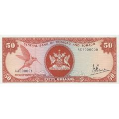 50 Dollars