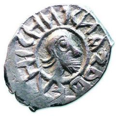 Denga - Vasily I Dmitriyevich Head right / Chimera left