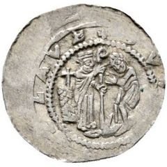 Denier - Vladislaus II