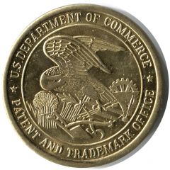 Token - Patent and Trademark Office