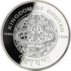 200 Ngultrums Olympics