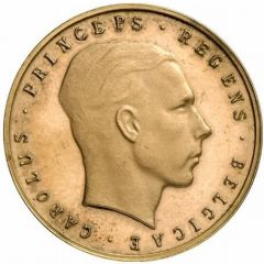 1000 Francs Pattern