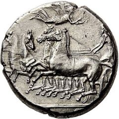 Tetradrachm