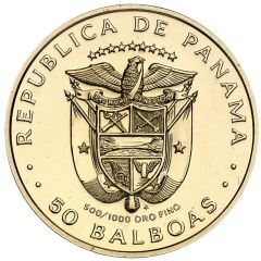 50 Balboas Christmas