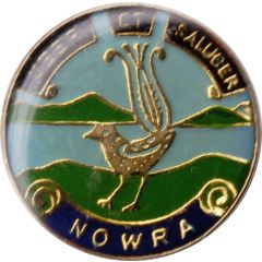 Token - Uber Et Saluber Nowra, New South Wales