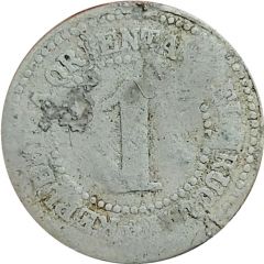 1 `M H` Livestock Token