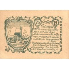 75 Heller Eggelsberg