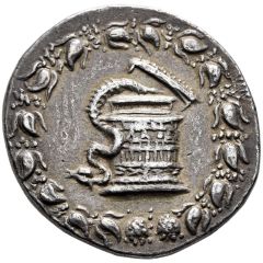 Tetradrachm