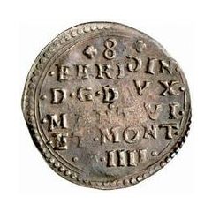 8 Soldi - Ferdinando