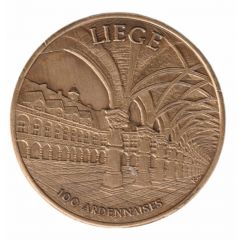 100 Ardennaises - Liège
