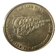 Chariots Entertainment World