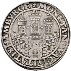 1 Thaler