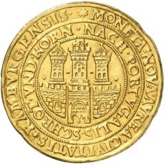 1/2 Portugalöser