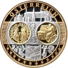 Token - European Currency Austria