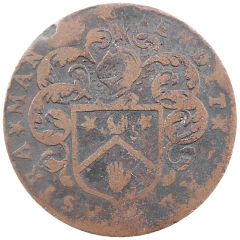 Token - Famille Surmain Ile de France