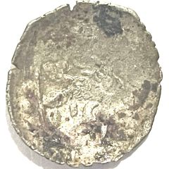 Pfennig - Albert