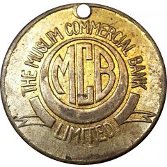 The Muslim Commercial Bank Limited COA 19